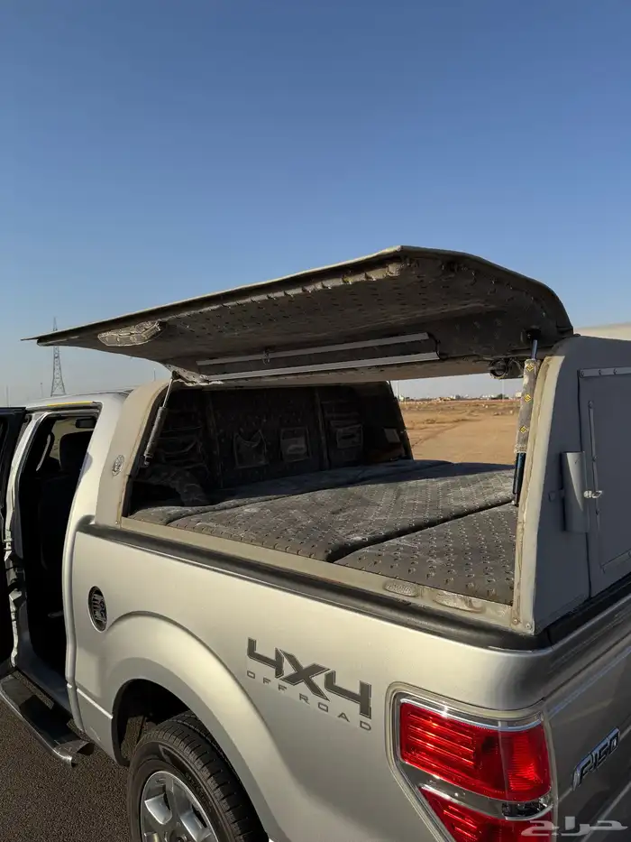 فورد f150 1