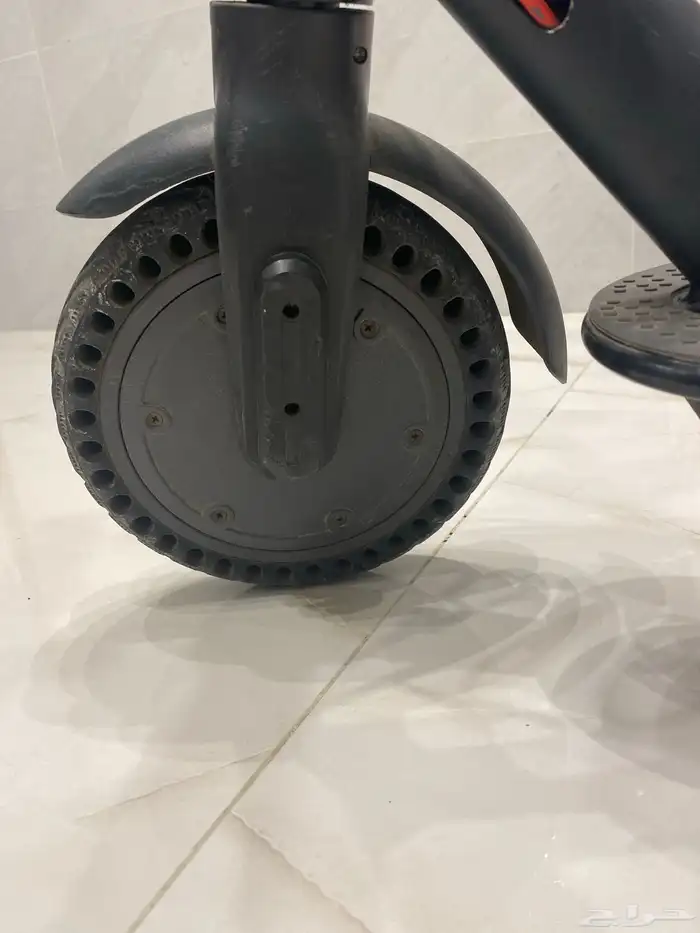 سكوتر كهربائي 3