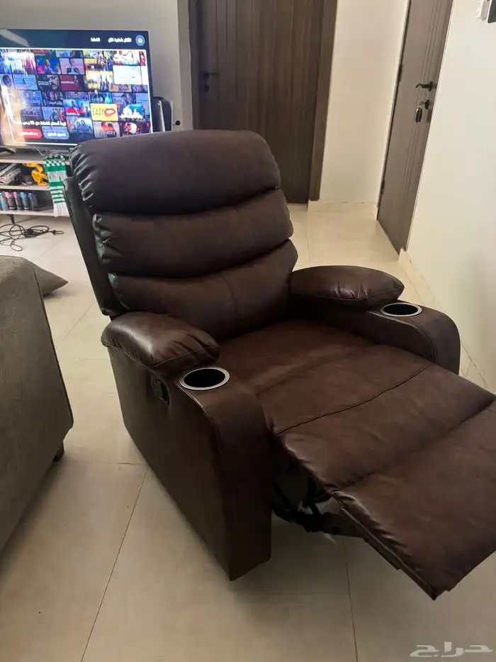 كرسي استرخاء 2