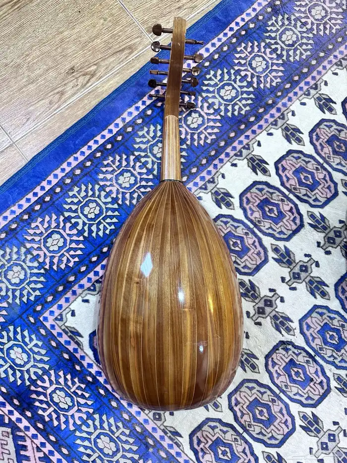 عود بحريني 0