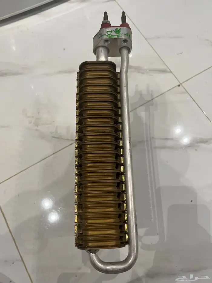 ثلاجة مكيف كابرس صابونة 96 4