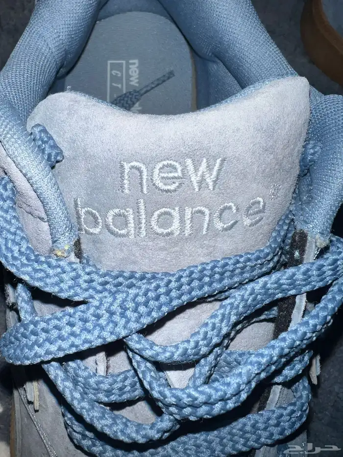 حذاء ماركة   New Balance 3