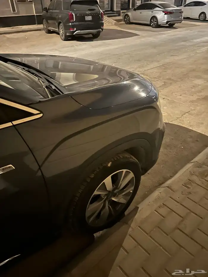 جيلي اوكافانجو 2023 نص فل 2