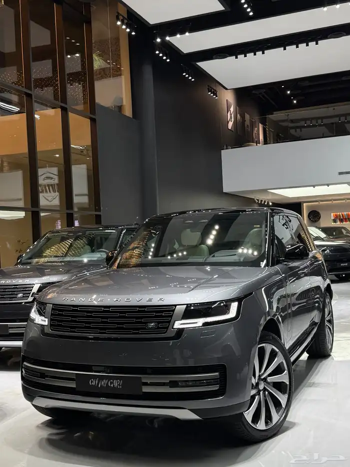 رنج روفر فوج جديد 2025 بسعر 649 الف 5