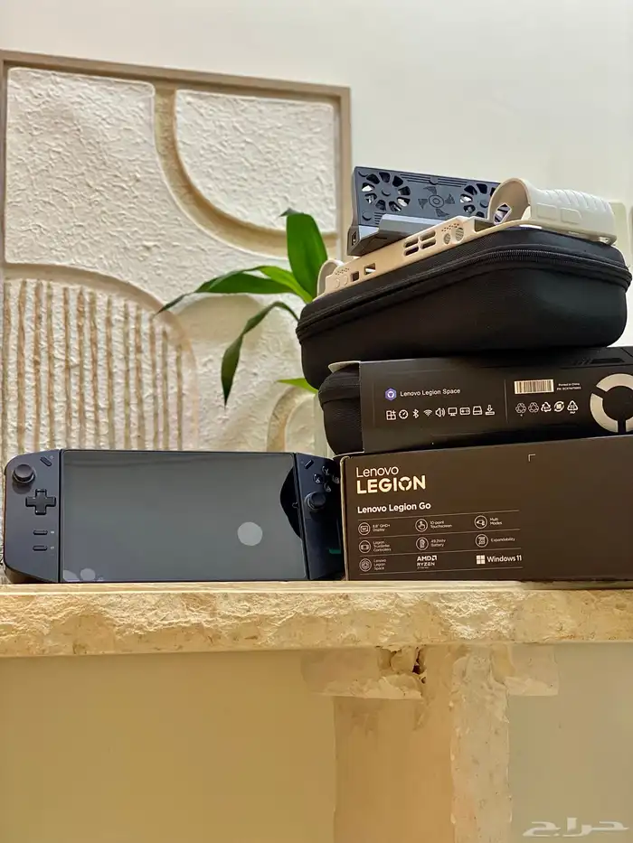 Lenovo legion go لاينوفو ليجن قو 0