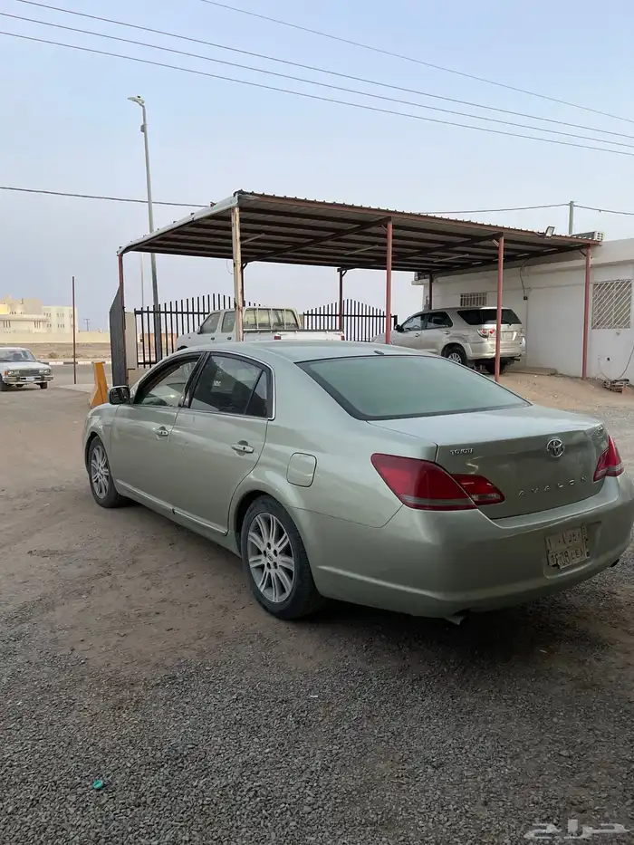 افالون 2005 8