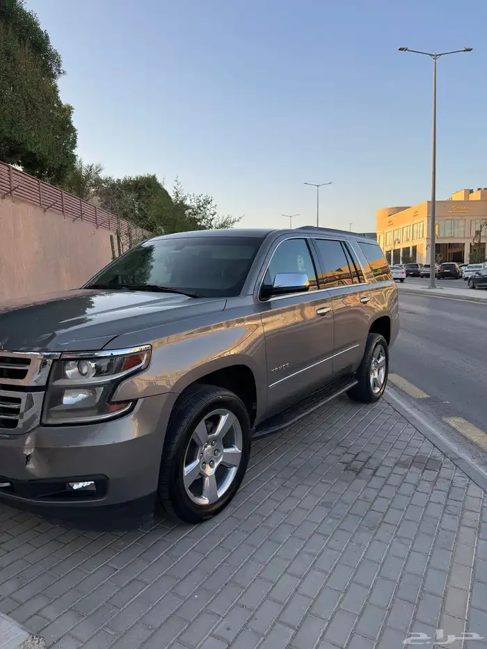 تاهو 2019 LT بدون دبل 0