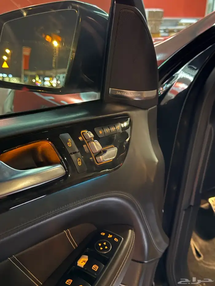 مرسيدس GLE 63s 19
