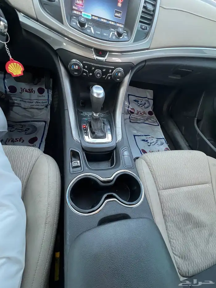كابرس 2016 LS 22