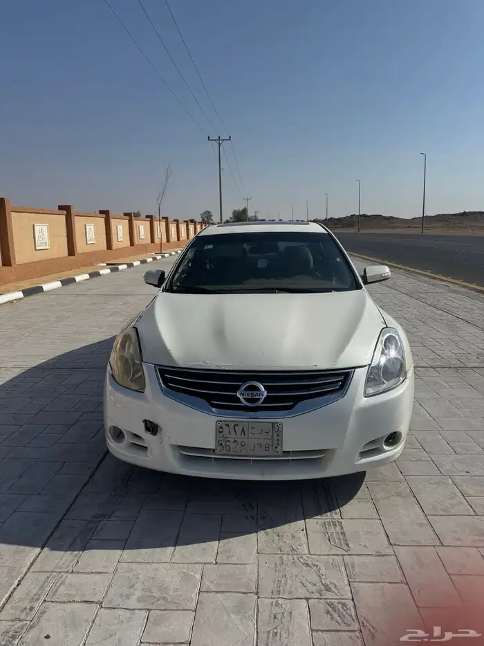 التيما 2010 0