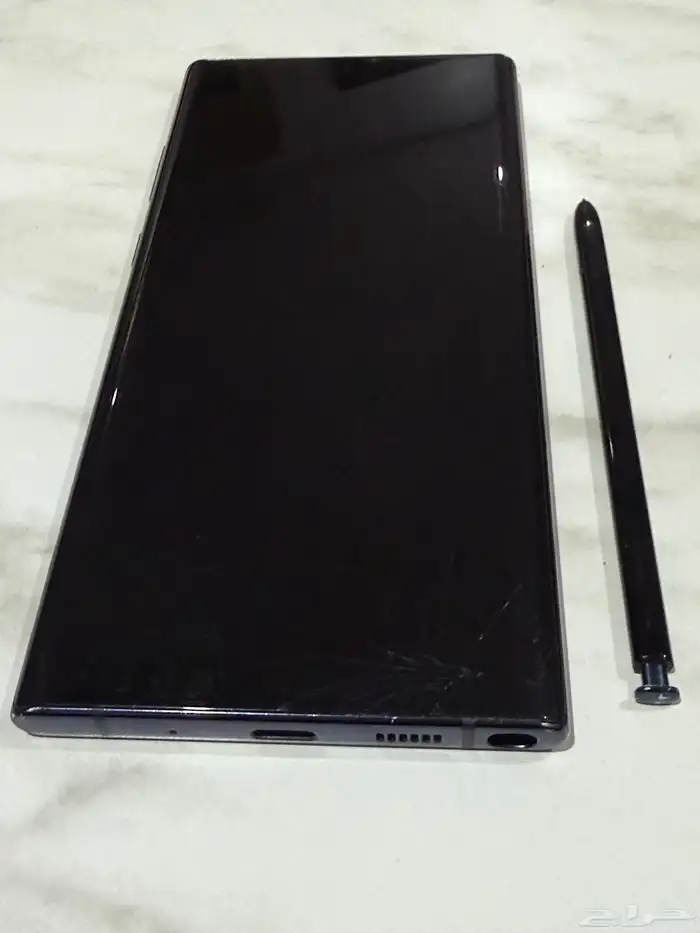 جلكسي نوت تن بلاس   Galaxy Note10 0