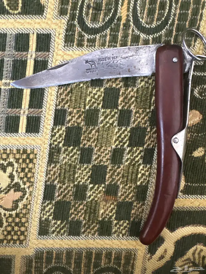 ردادي خوجه من 30 سنه 1