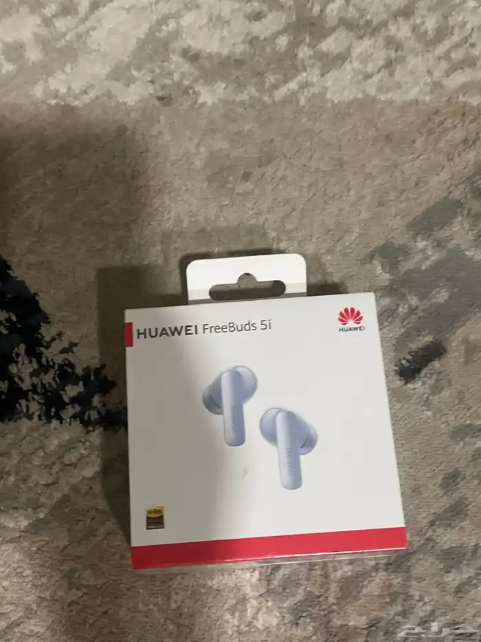 سماعة هواوي لا سلكيه 0