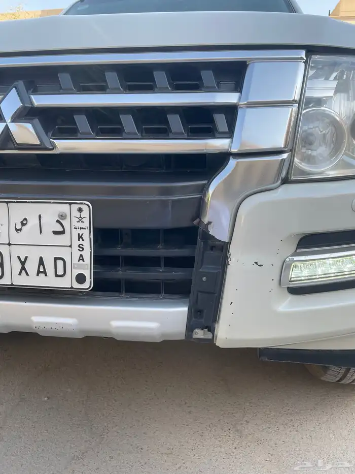 باجيرو 2016 13