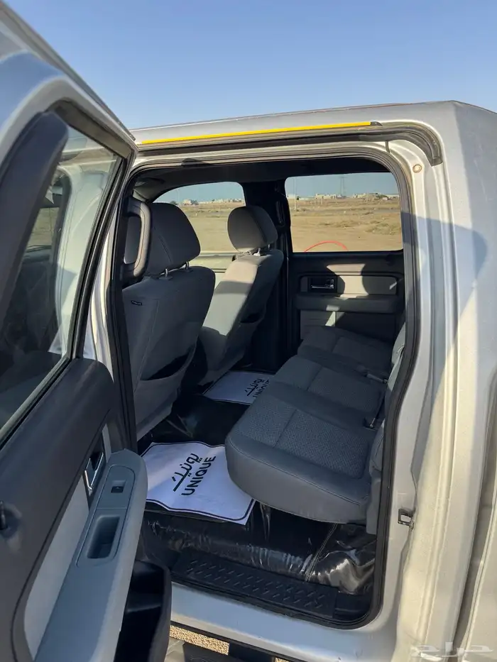 فورد f150 2