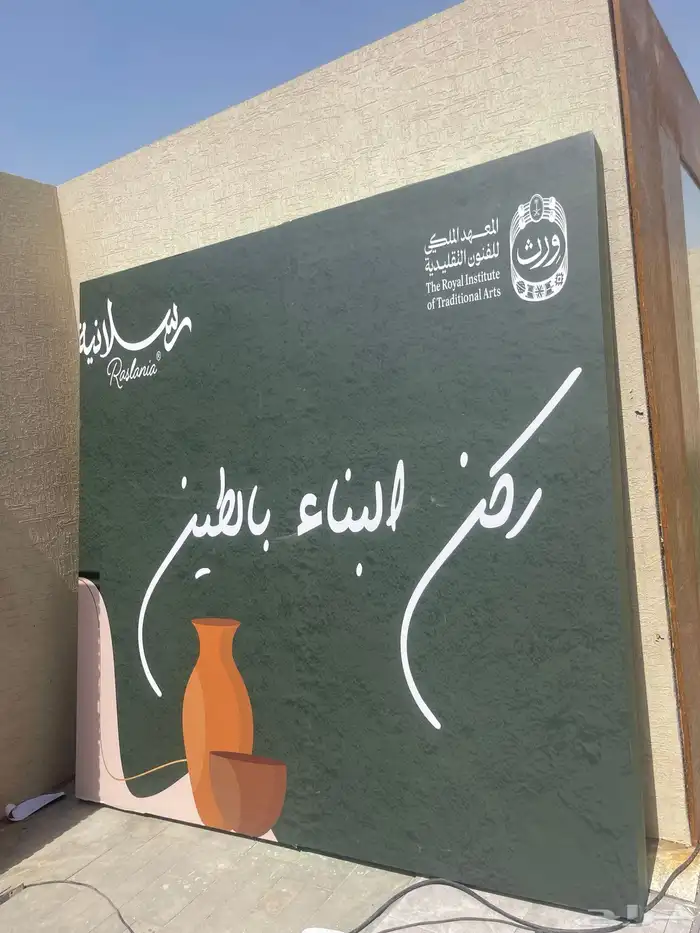 اثاث بوثات أعمال خشبية 7