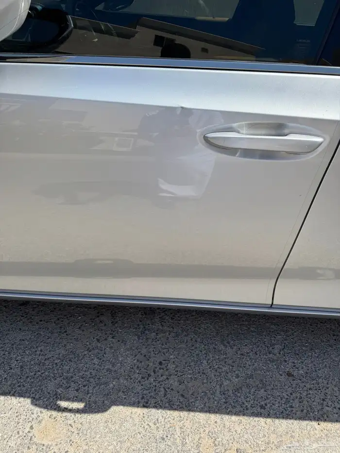 لكزس ES 350 فطيمي 6 سلندر 4