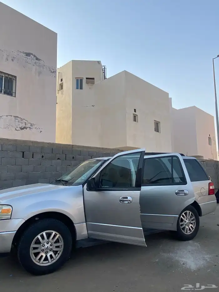 اكسبديشن 20011 0