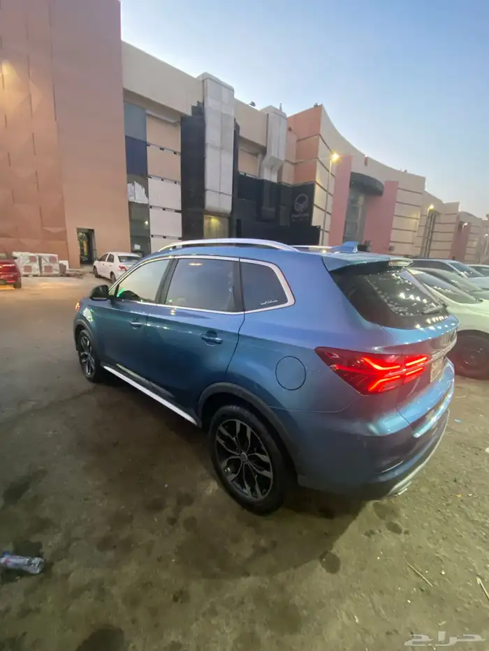 mg rx5 2018 1