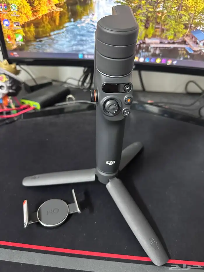 DJI Osmo Mobile 6 0