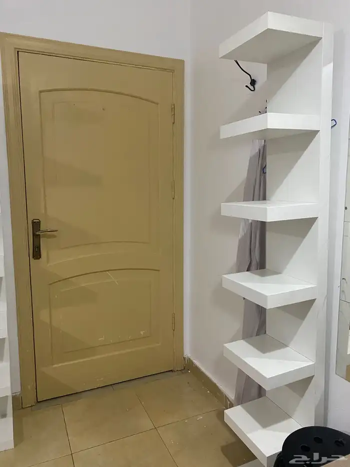 ارفف ايكيا 1