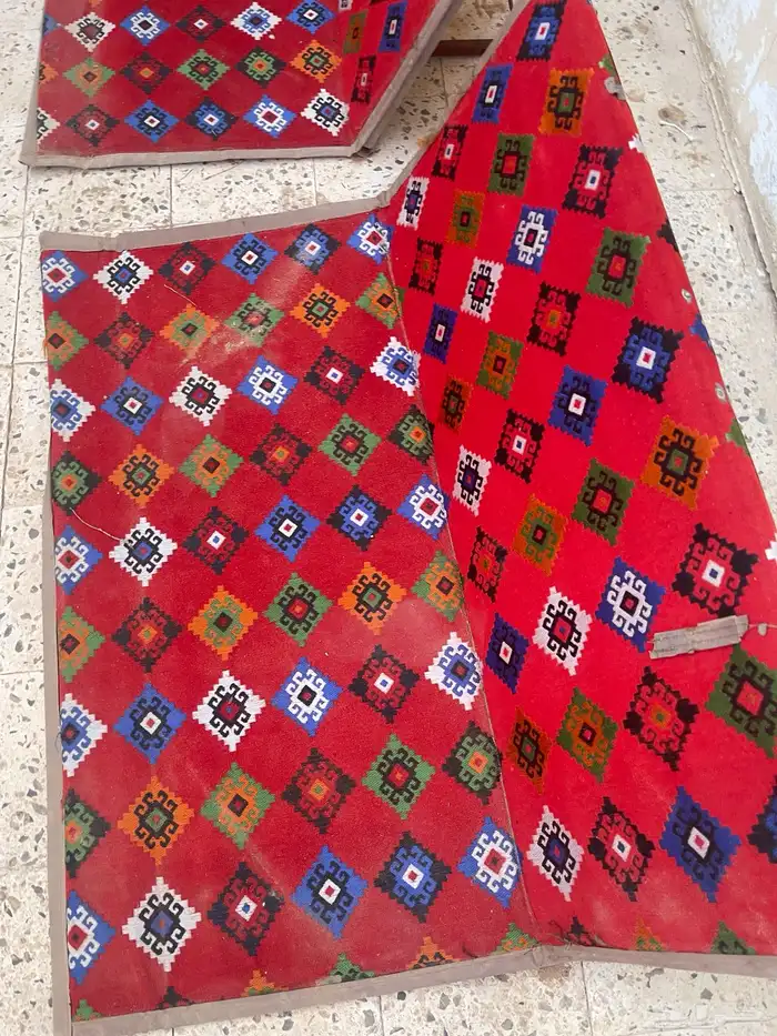 جلسات كشته 1