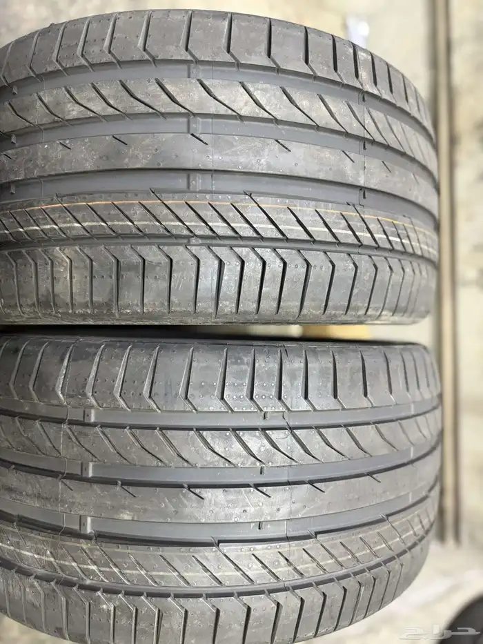 كفرات منزلة شبة الجدد ومستخدمة نضيفة جدا  المقاسات فنص العرض 25