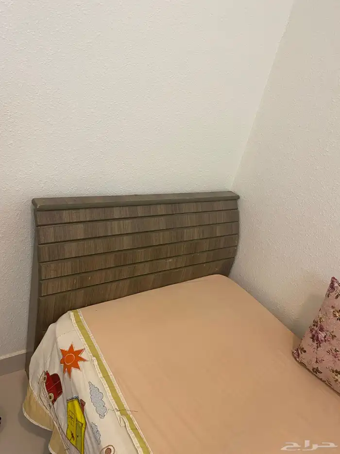 غرفة نوم اطفال 6