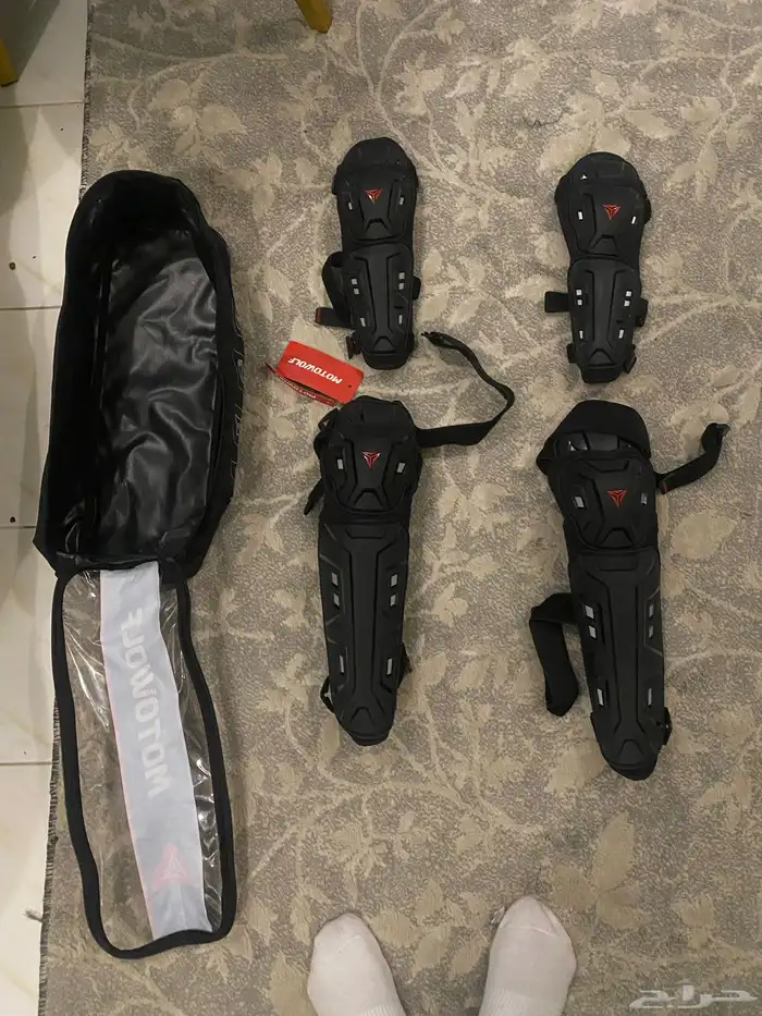 Crushers كسارات دباب وقاية التحطم 4