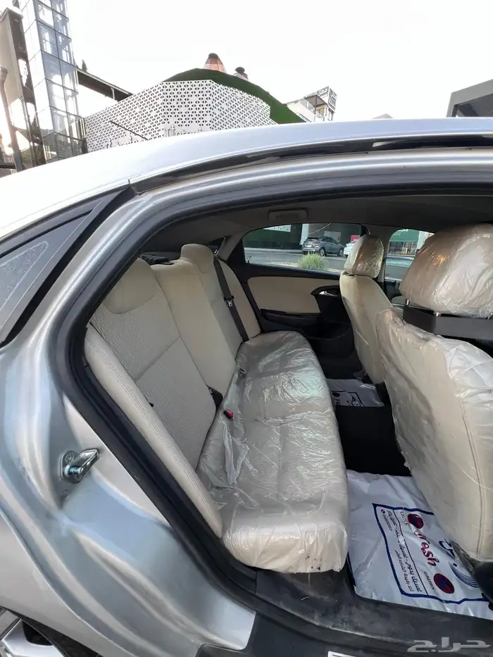 كابرس 2016 LS 17