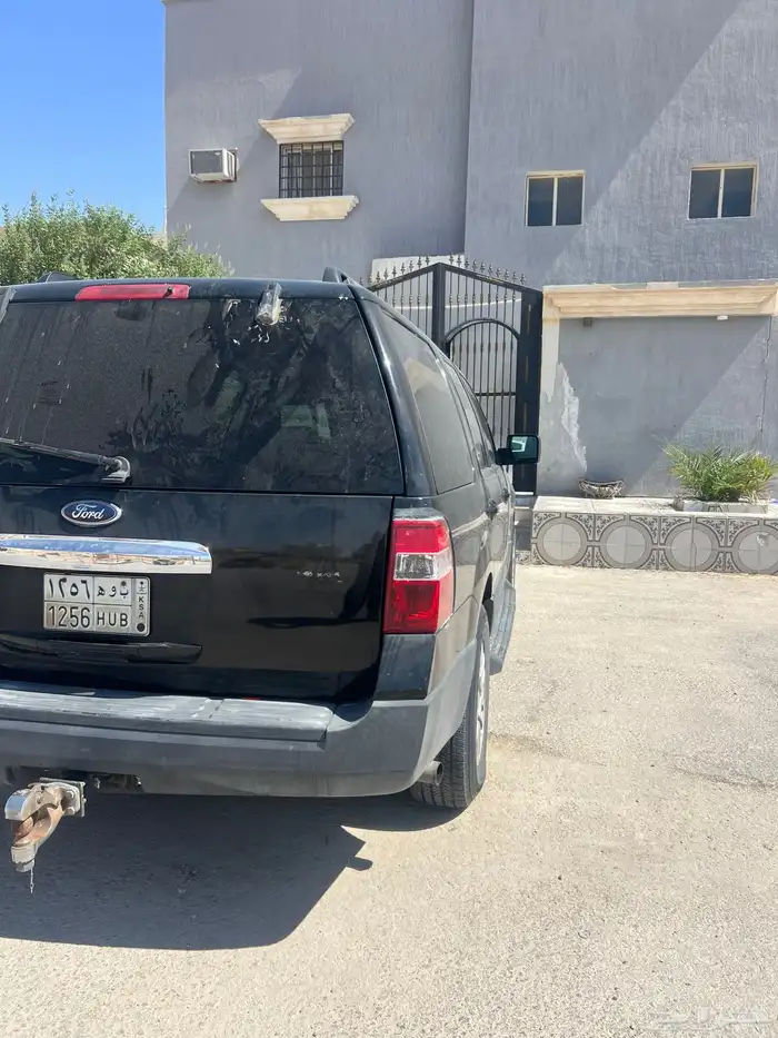 اكسبدشن 2007 دبل للبيع 2