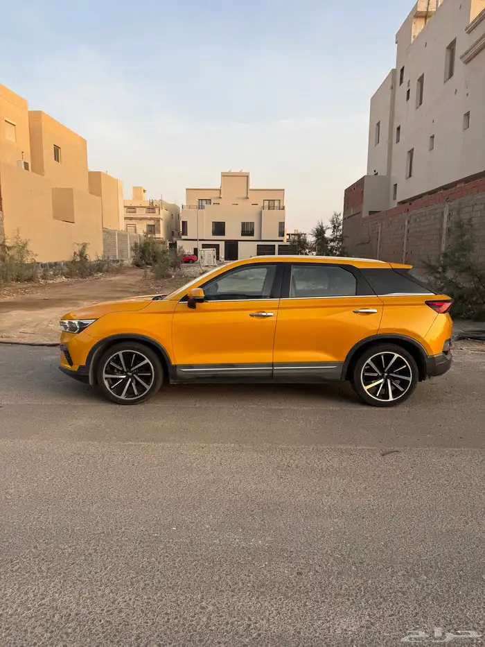 فاو بيستون T77 موديل 2020 للبيع 2
