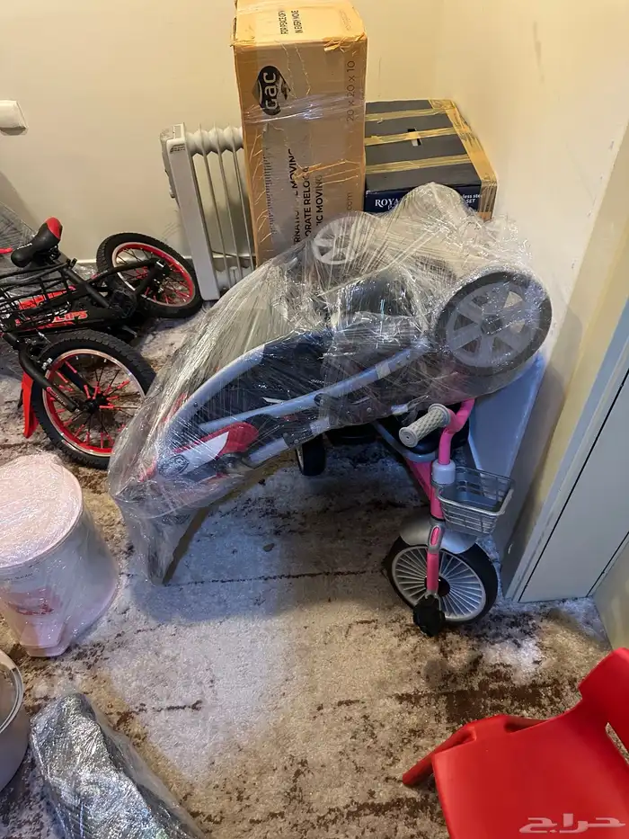 نقل عفش من الدمام الخبر الي البحرين وقطر مع الفك وتركيب 10