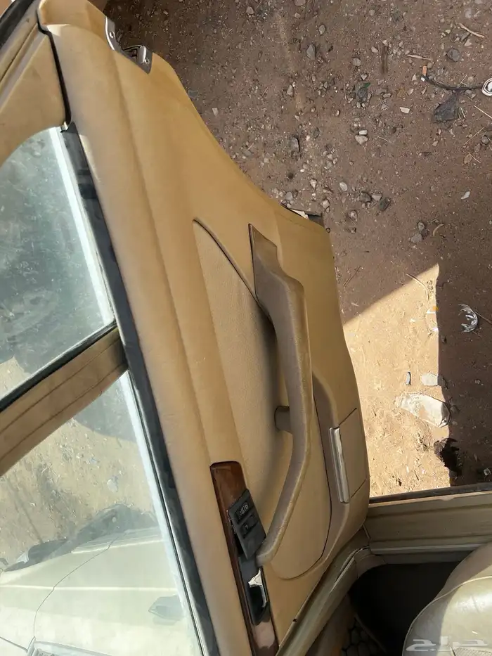 قطع بنز شماسات بيج 5