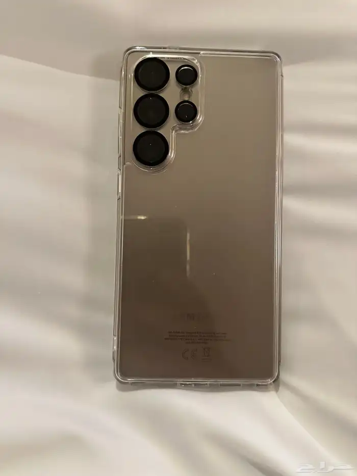 جالكسي S 25 ultra للبدل بأيفون 0