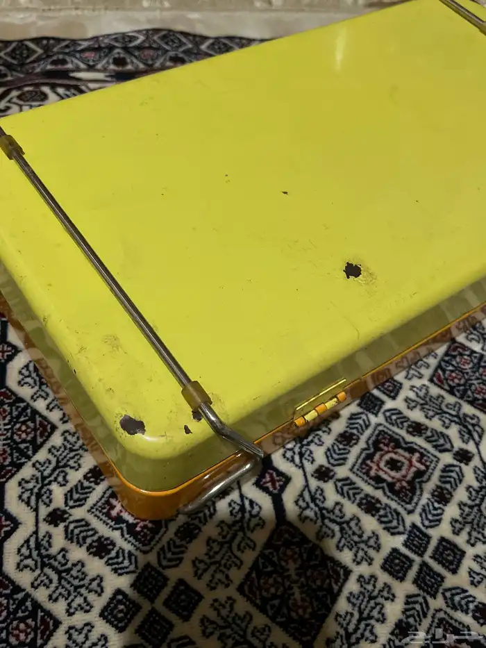 موقد بريموس 2396 2