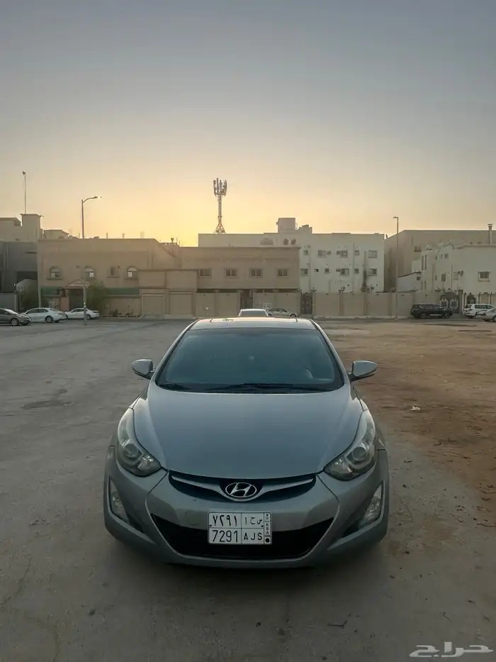 النترا 2016 للبيع 1