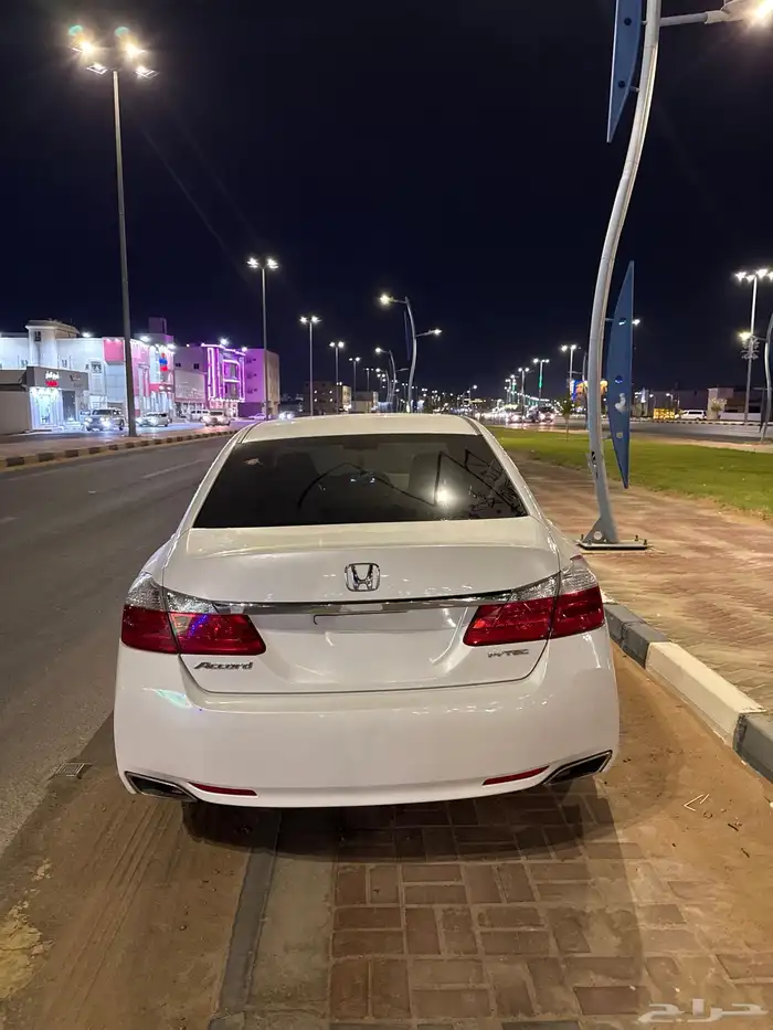 اكورد 2016 2
