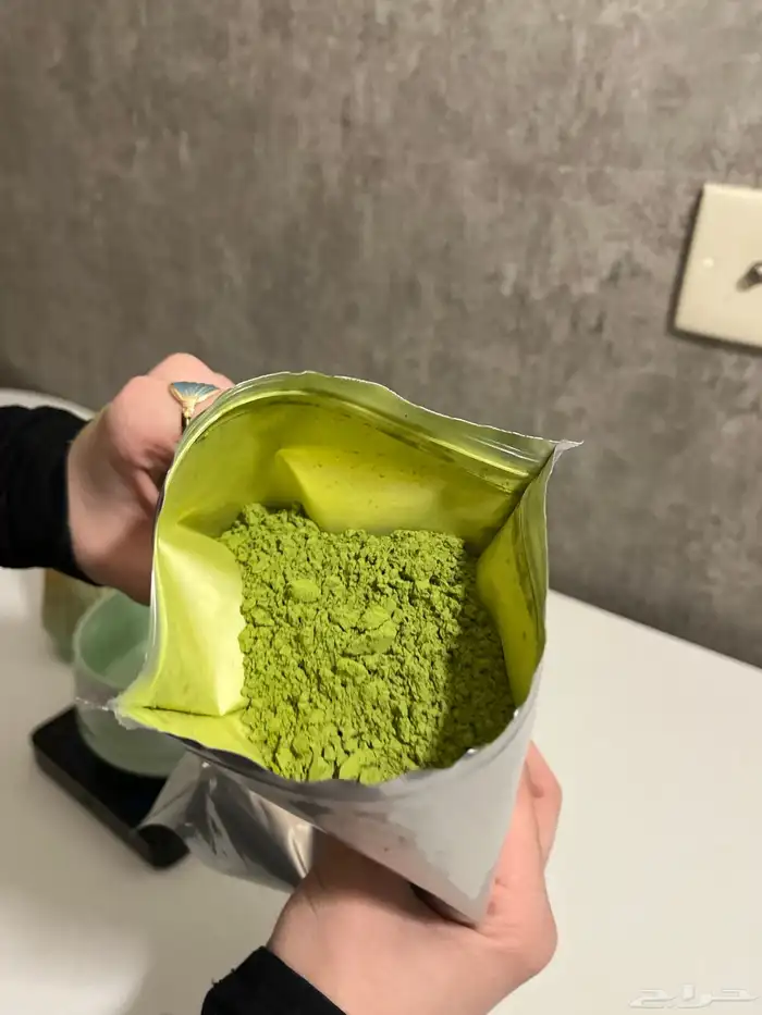 ماتشا جمله ماتشا كوفي 9