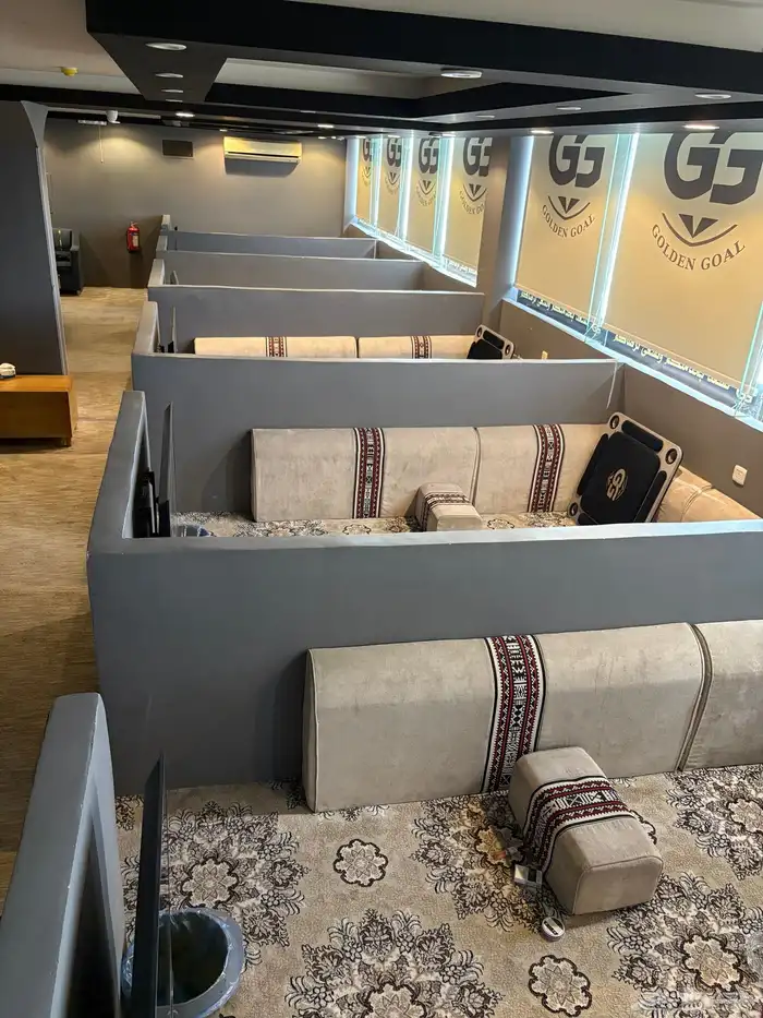 صالة بلياردوشرق الرياض السلي السعادةشارع ابي عبيده بن الجراح 8