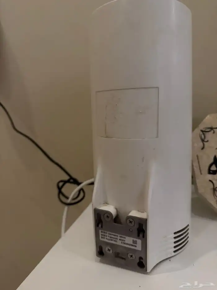 مودم هواوي خارجي 1