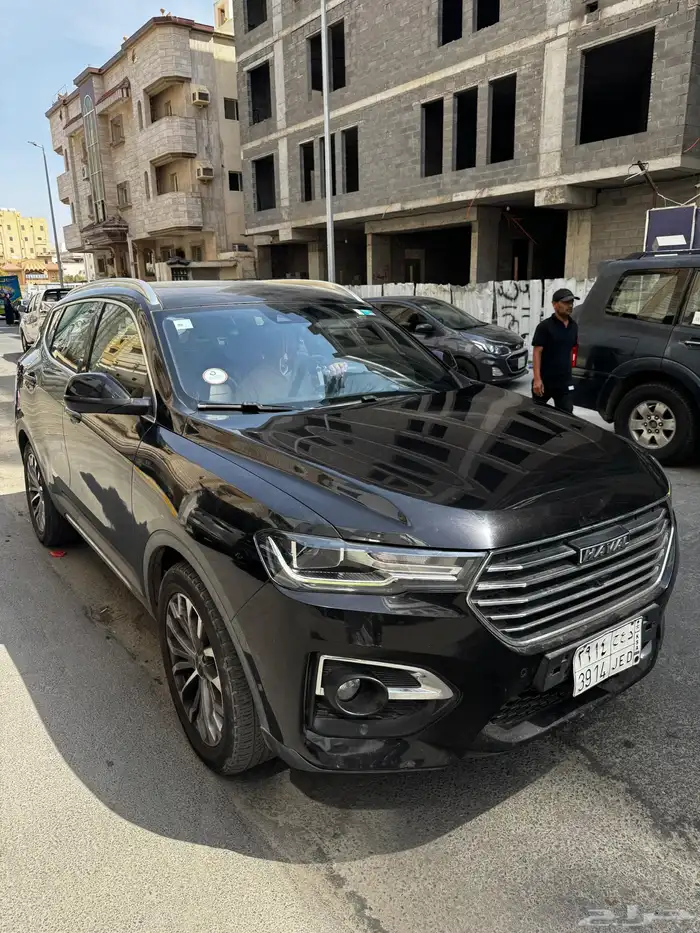 هافال H6 2019 2