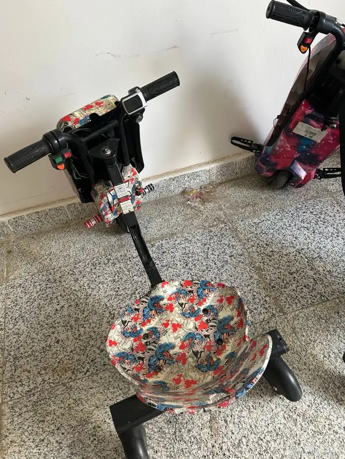 استنكرتا للبيع 3