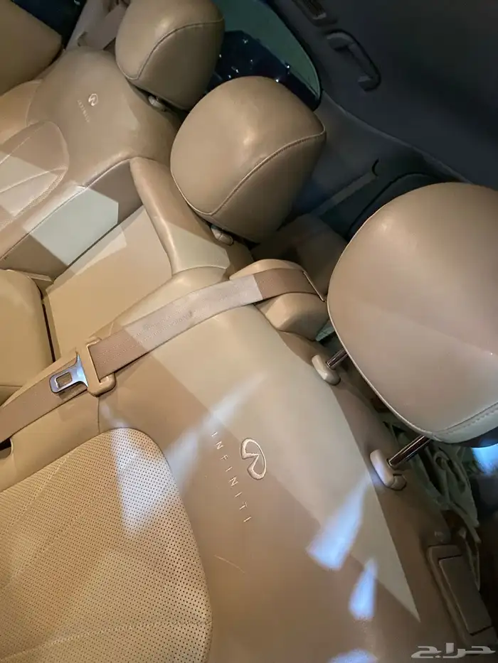 للبيع جيب انفنيتي QX56 فل كامل موديل 2012 بودي وكالة. 7