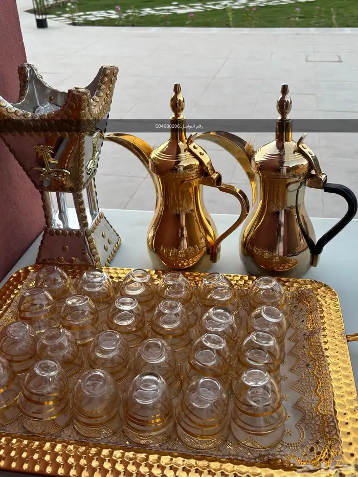 قهوجي صبابين 0