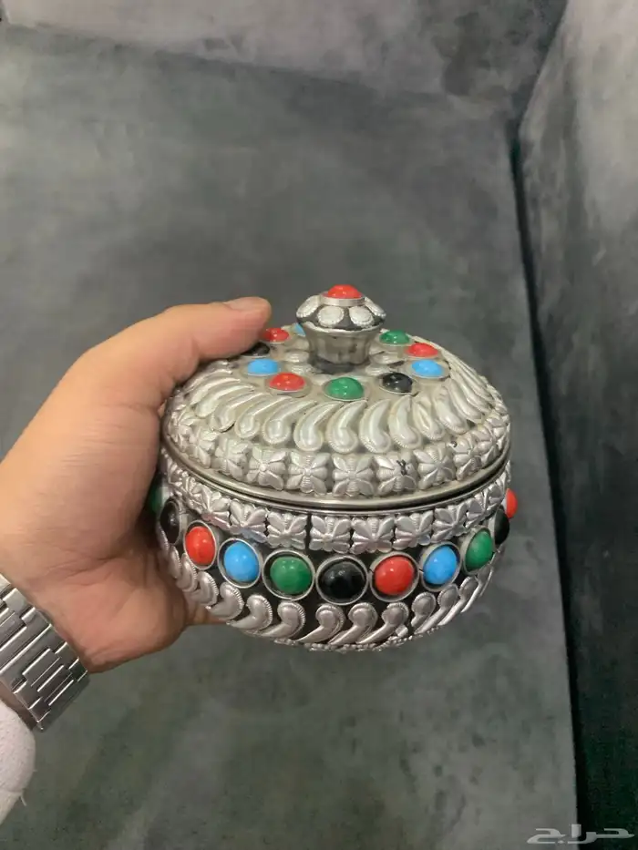 تراث قديم 2