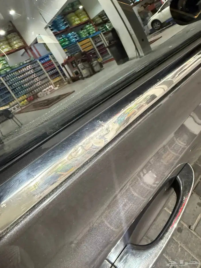 كرايسلر 300C موديل 2013 للبيع 2