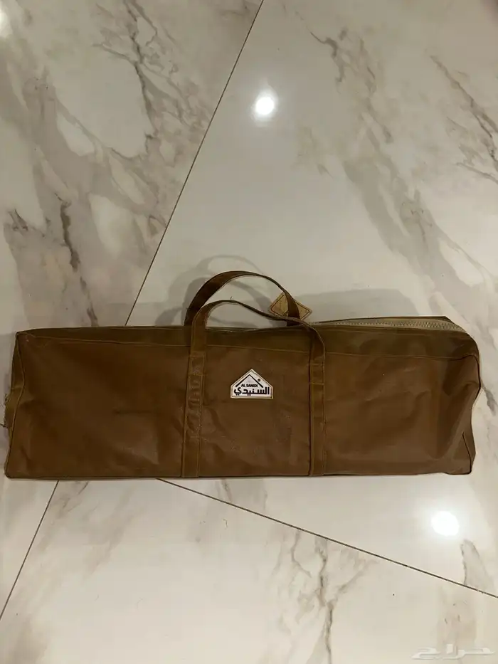 اوجار متنقل 5