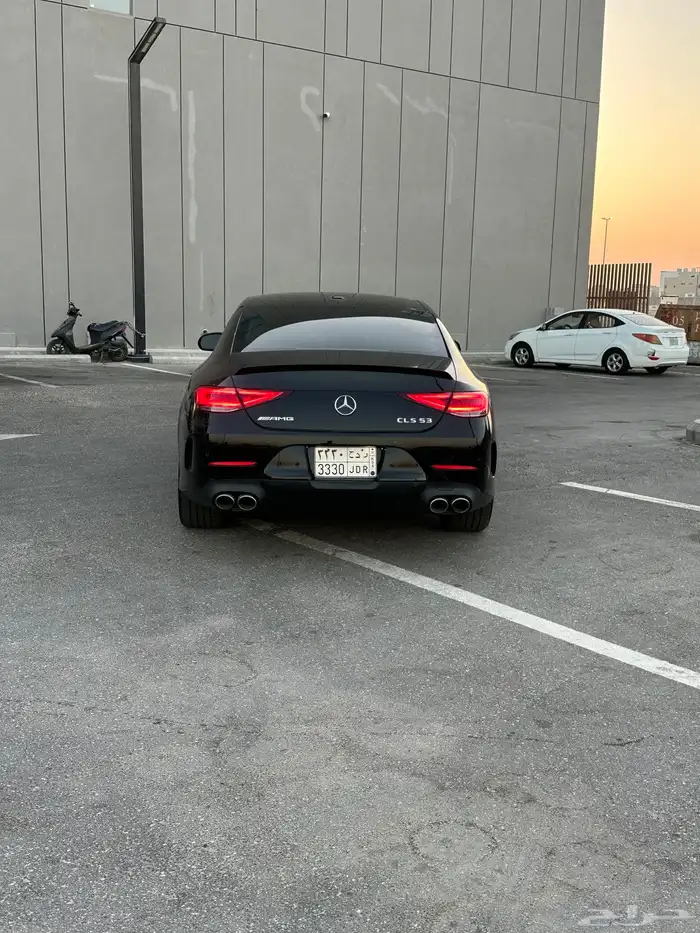 مرسدس 0