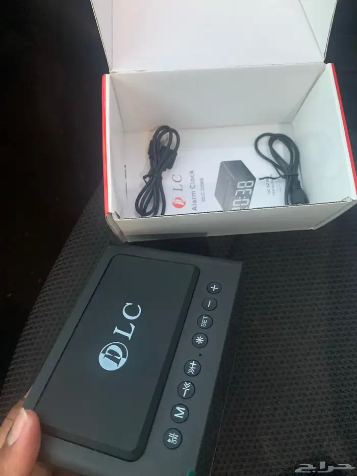 منبه 1